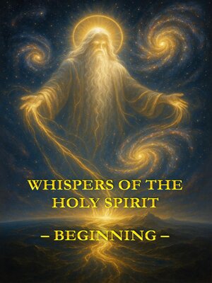 cover image of Whispers of the Holy Spirit – Beginning